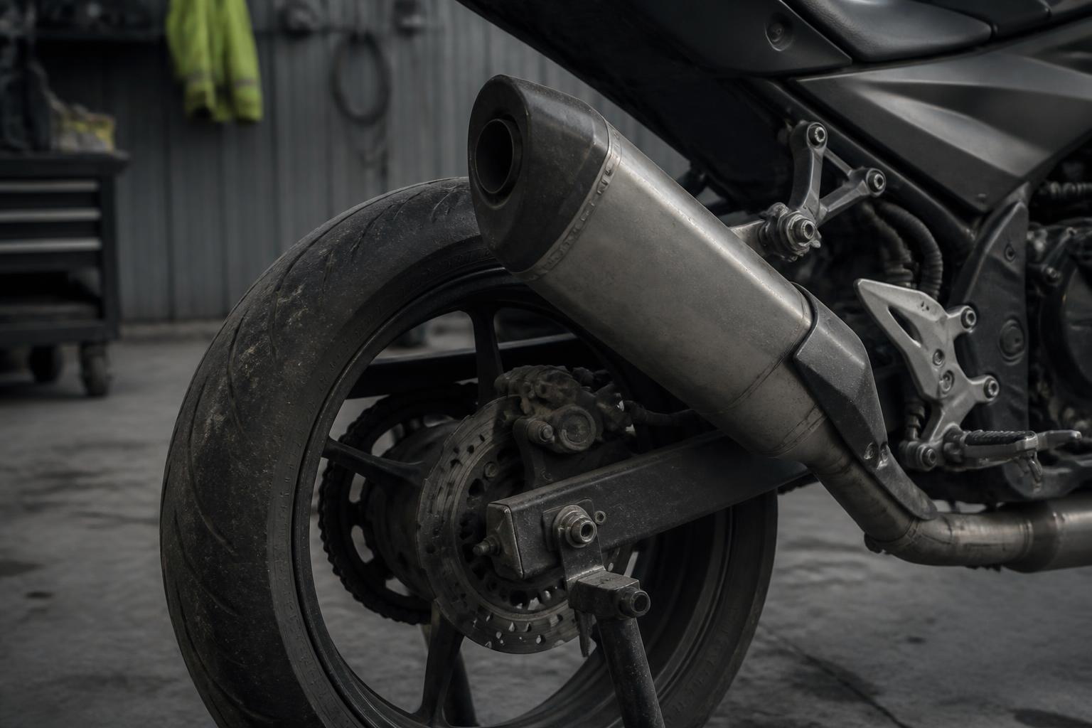 2018 Suzuki GSX-S750 motorcycle for sale at Aces Autos in Witney
