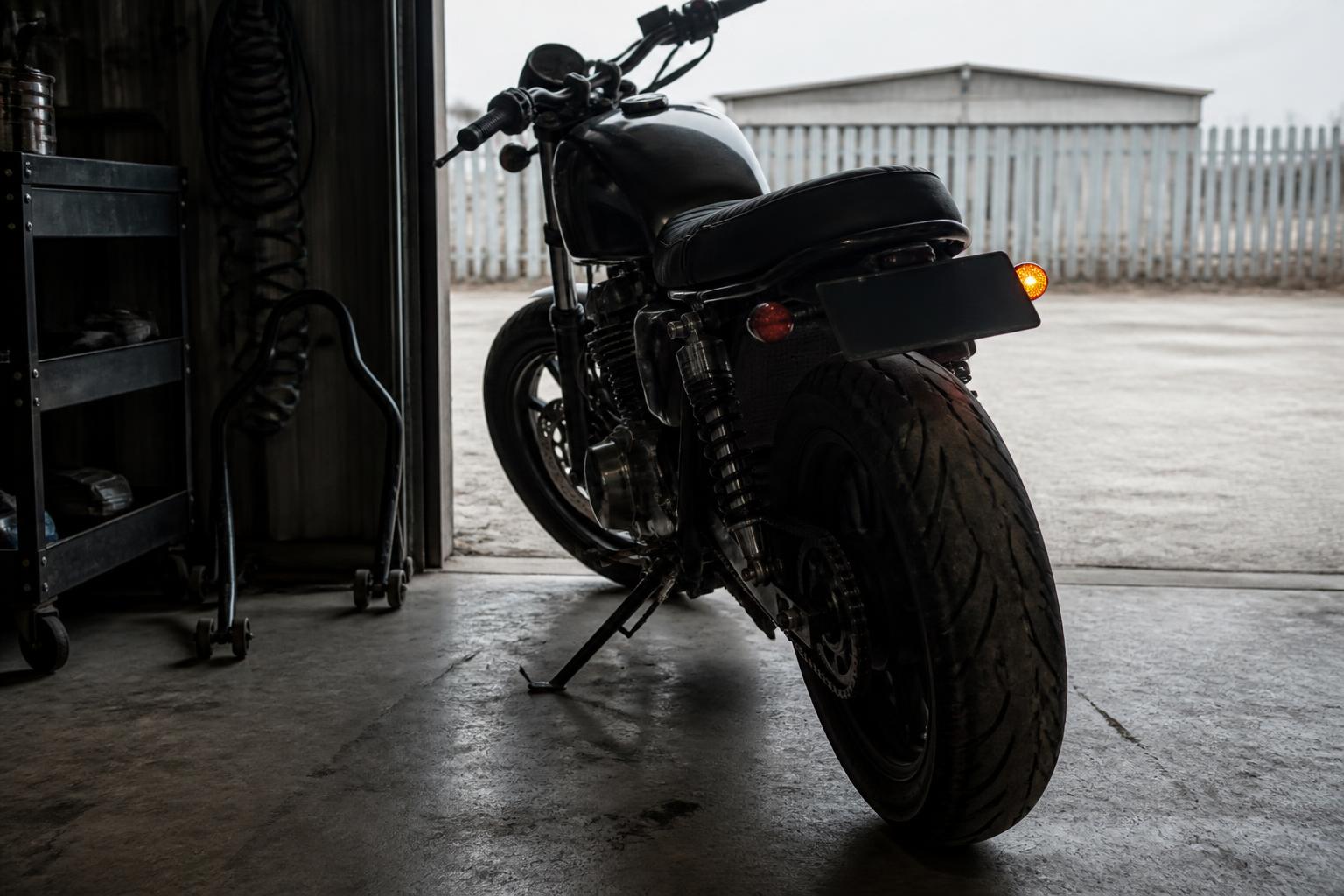 A2 licence bikes explained